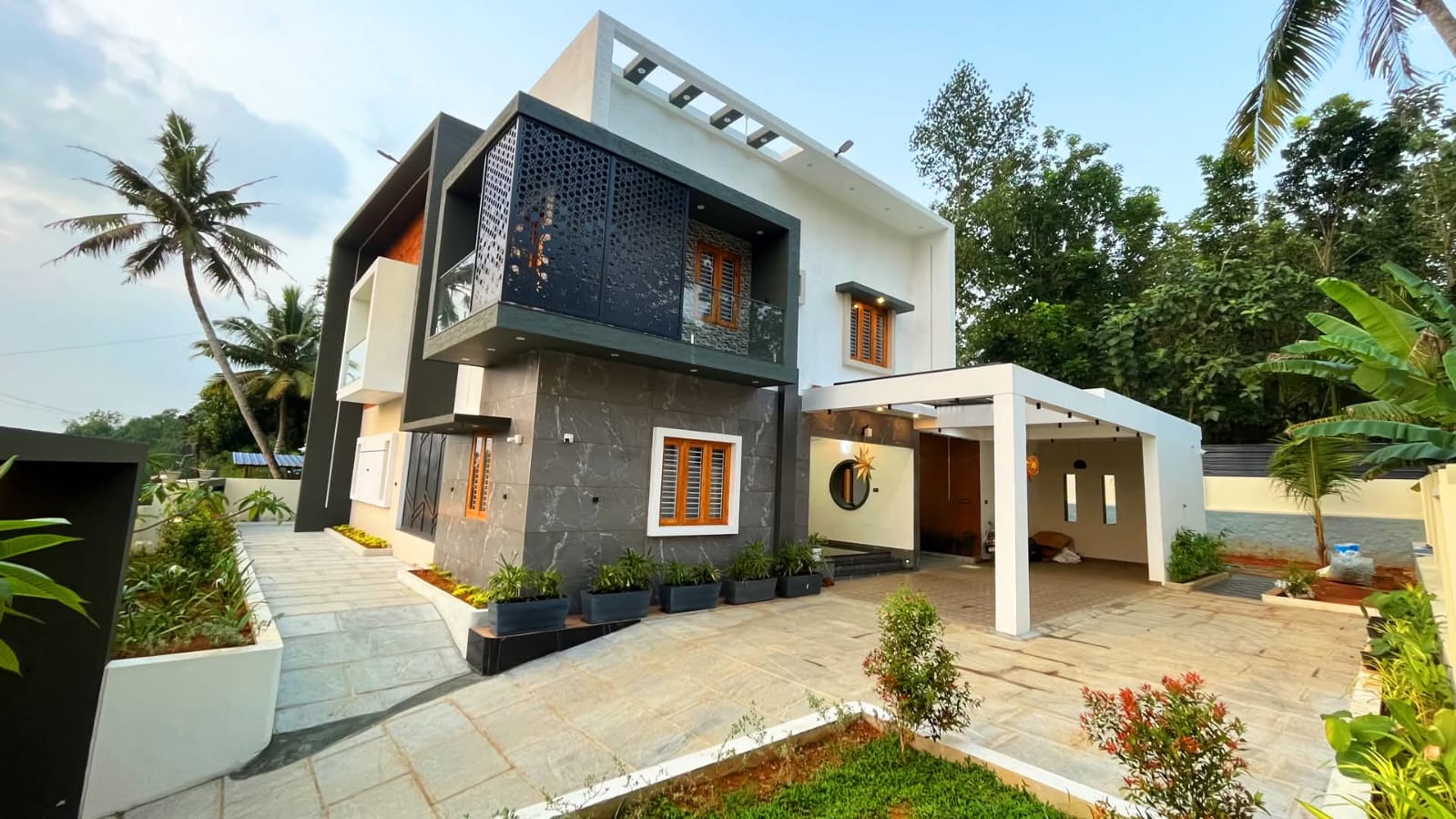 Architectural Masterpiece Factory Hub Coimbatore - Image 112